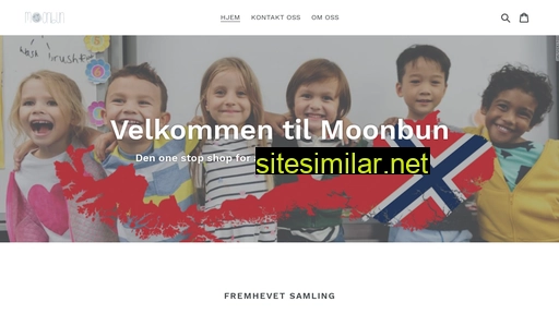 moonbun.no alternative sites
