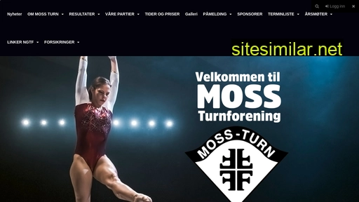 mossturn.no alternative sites