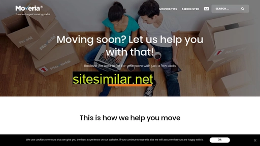 moveria.no alternative sites