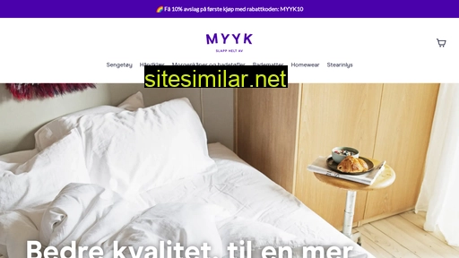 myyk.no alternative sites