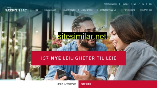naerbyen247.no alternative sites