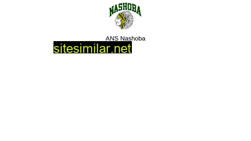 Nashoba similar sites