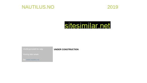 nautilus.no alternative sites