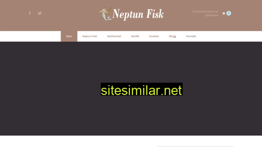 Neptunfisk similar sites