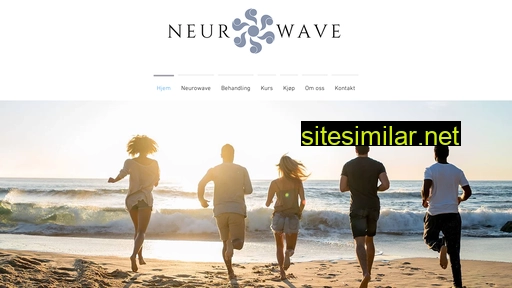 neurowave.no alternative sites
