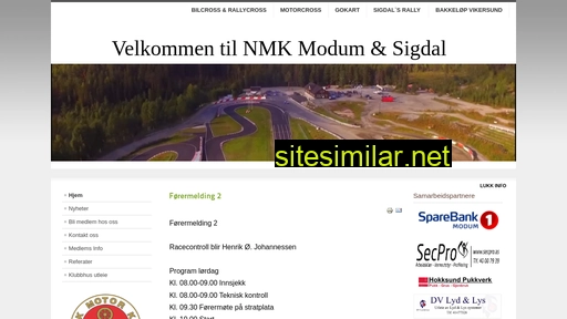 nmkms.no alternative sites