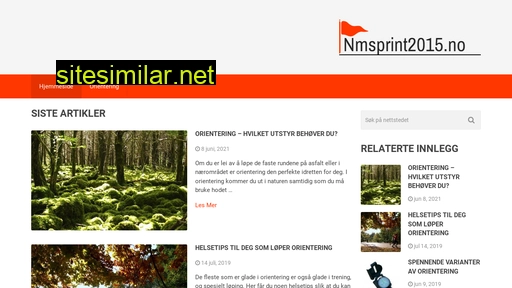 nmsprint2015.no alternative sites
