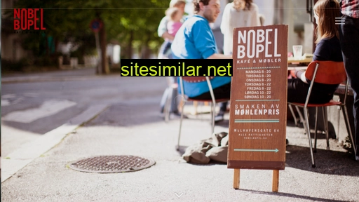 nobelbopel.no alternative sites
