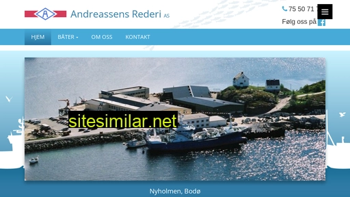 nordfisk.no alternative sites