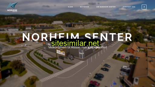 norheimsenter.no alternative sites