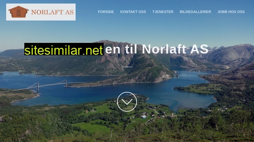 norlaft.no alternative sites