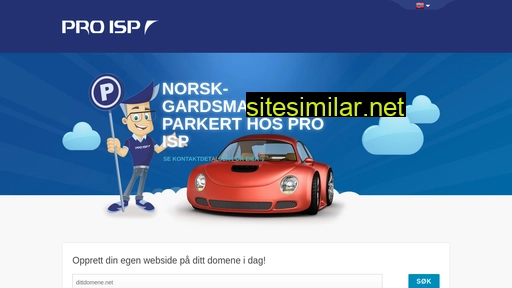 norsk-gardsmat.no alternative sites