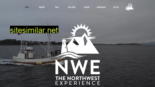 northwestexperience.no alternative sites