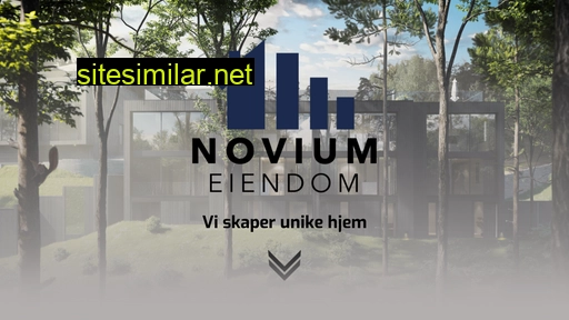 Novium similar sites