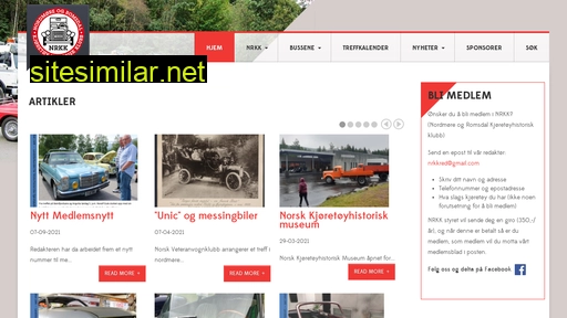 nrkk.no alternative sites