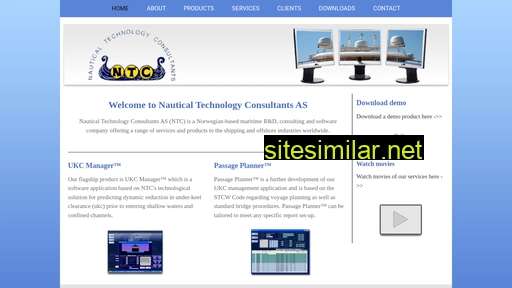 ntc-as.no alternative sites
