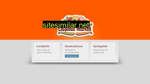 Nufel similar sites