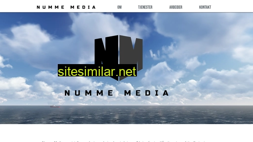 nummemedia.no alternative sites