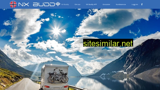 nxbuddy.no alternative sites