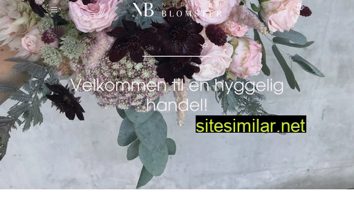 nydalenblomster.no alternative sites