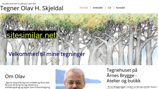 ohskjeldal.no alternative sites