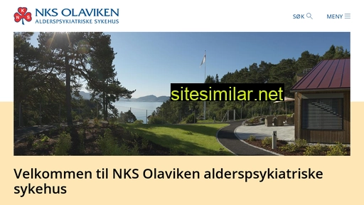 Olaviken similar sites