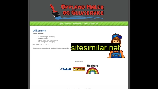 omgs.no alternative sites