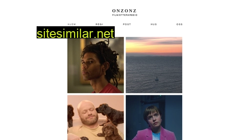 onzonz.no alternative sites