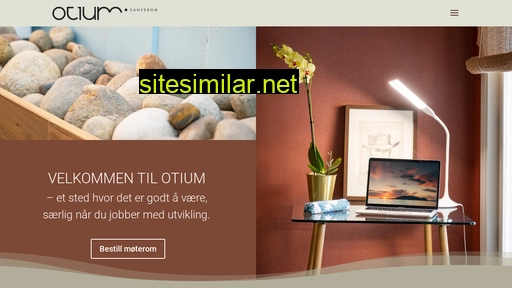 otium-sanserom.no alternative sites