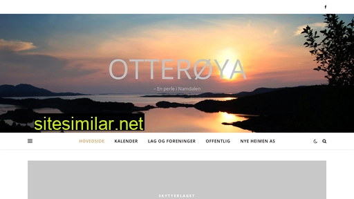 otteroy.no alternative sites