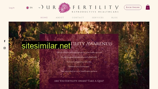 ourfertility.no alternative sites