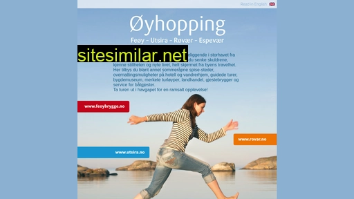 oyhopping.no alternative sites