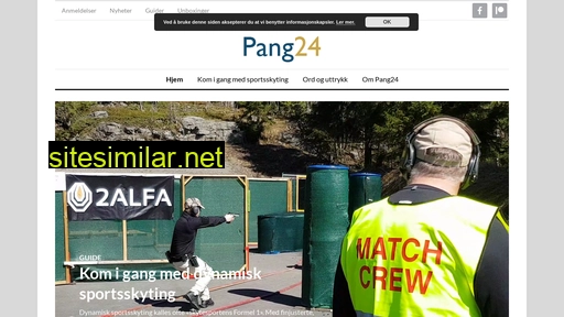 pang24.no alternative sites