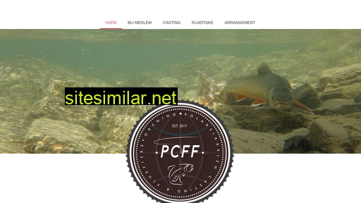 pcff.no alternative sites