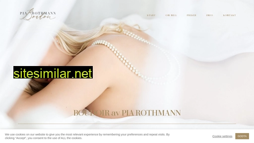 piarothmann-boudoir.no alternative sites