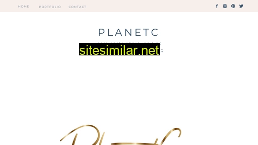 Planetc similar sites