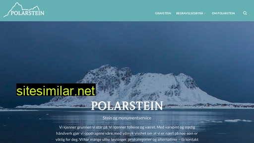 polarstein.no alternative sites