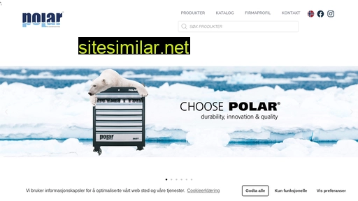 polartools.no alternative sites