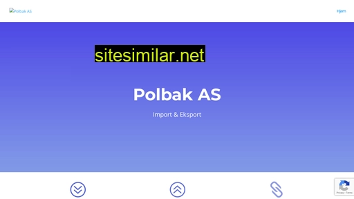 polbak.no alternative sites