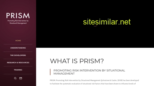 prism-network.no alternative sites