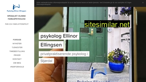 psykolog.stjordal.no alternative sites