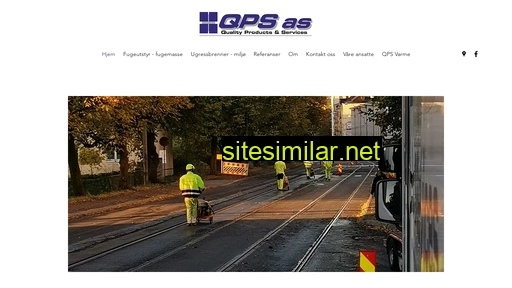 qps.no alternative sites