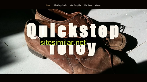 quickstep-foley.no alternative sites