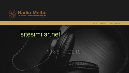 radiomelbu.no alternative sites