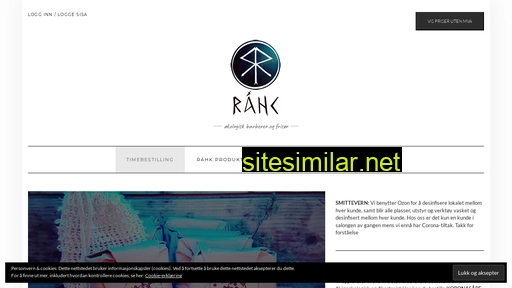 rahk.no alternative sites