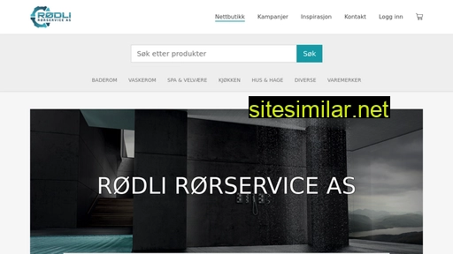 rodlirorservice.no alternative sites