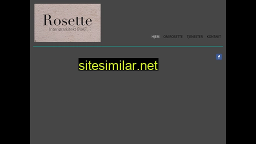 rosette.no alternative sites