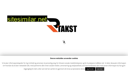rtakst.no alternative sites