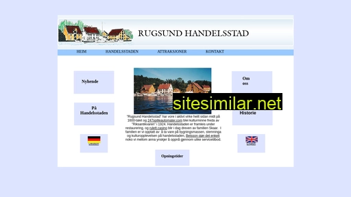 rugsund.no alternative sites