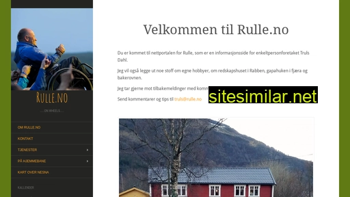 rulle.no alternative sites